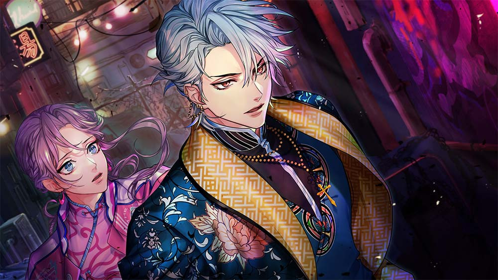 Neon Clash : Echoes of the Lost