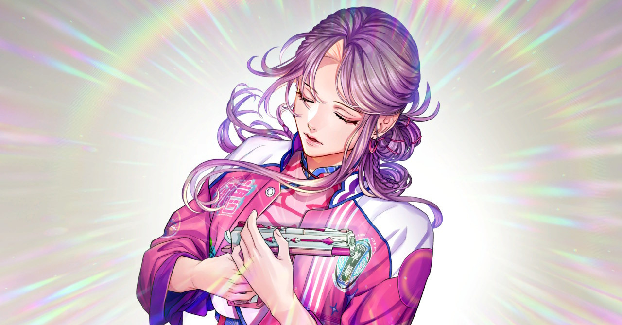 Neon Clash : Echoes of the Lost