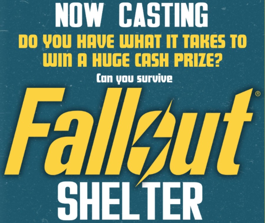 Fallout Shelter