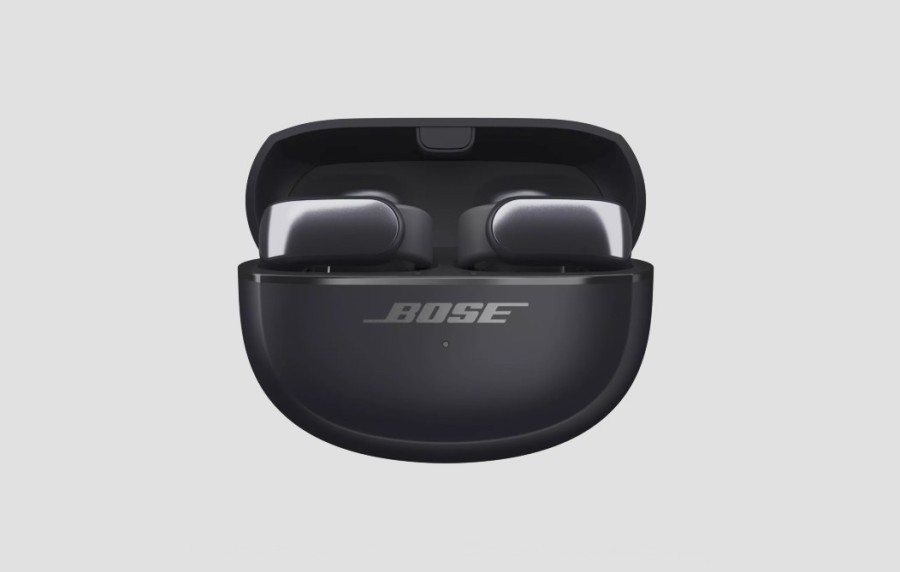Bose Ultra Open Earbuds