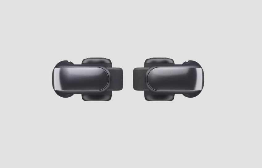 Bose Ultra Open Earbuds