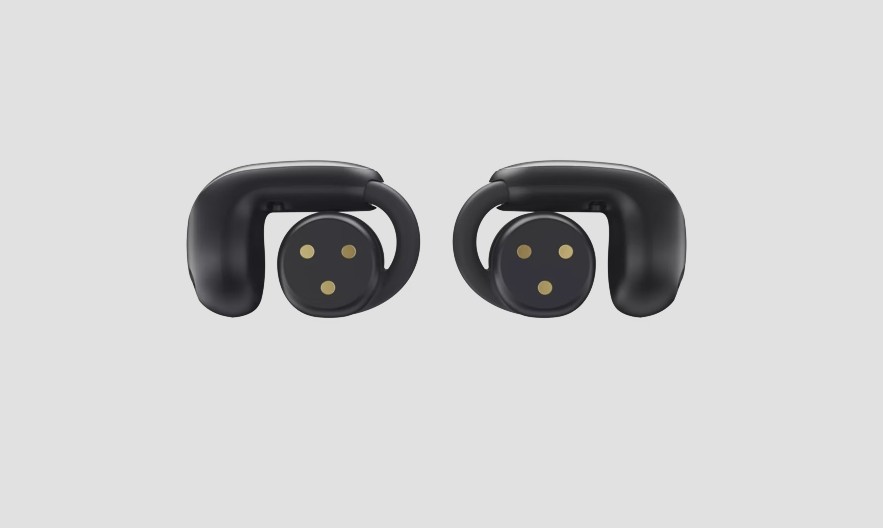 Bose Ultra Open Earbuds