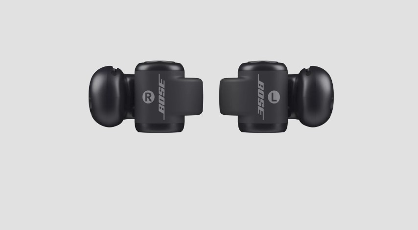 Bose Ultra Open Earbuds