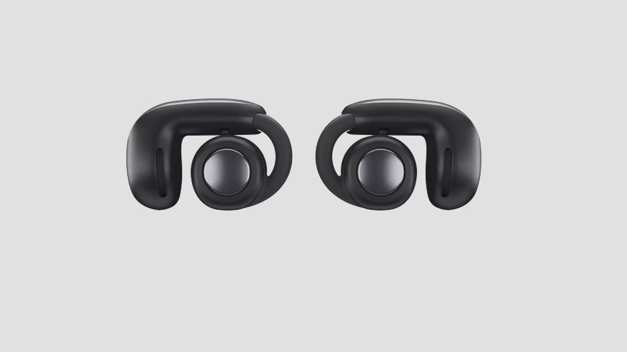 Bose Ultra Open Earbuds
