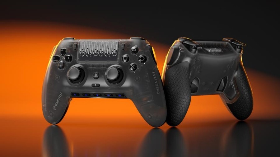 SCUF Omega