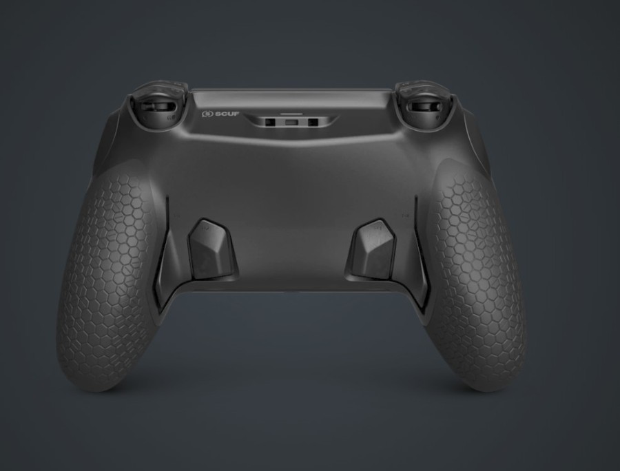 SCUF Omega