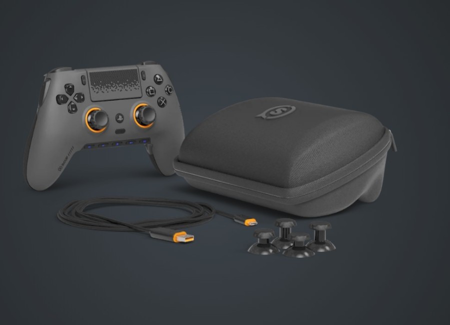 SCUF Omega