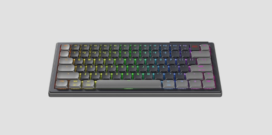 K63W PRO COMPACT