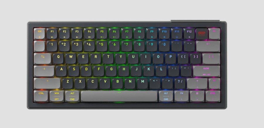 K63W PRO COMPACT