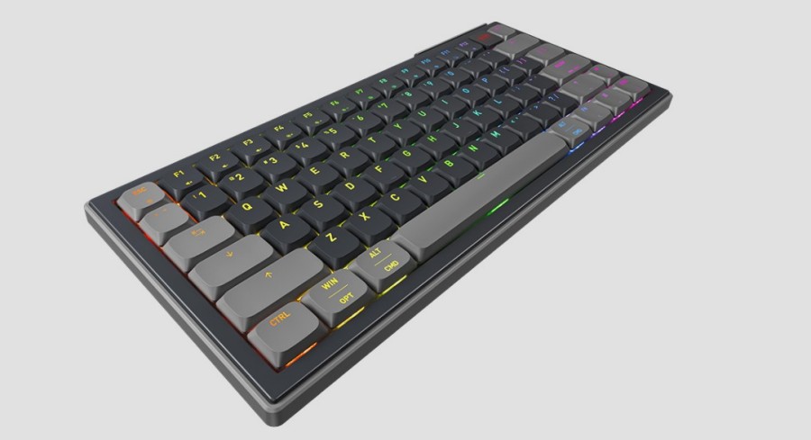 K63W PRO COMPACT