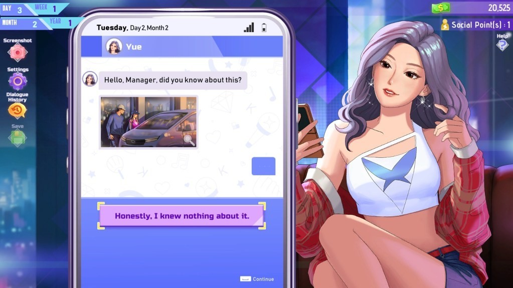 K-Pop Idol Stories : Road to Debut