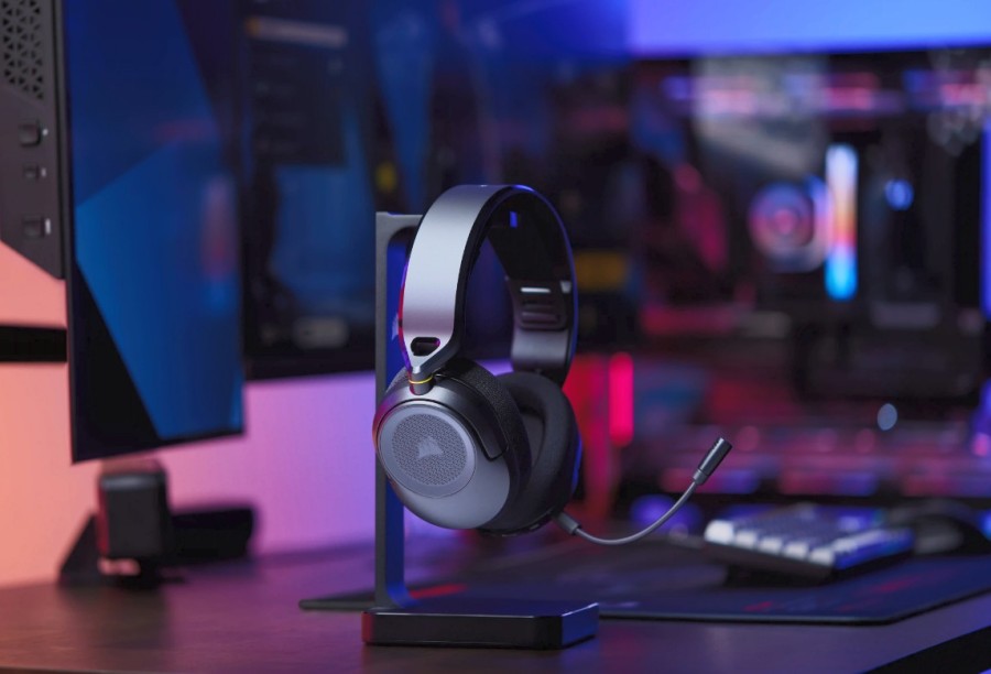 Corsair HS35 v3 Wireless