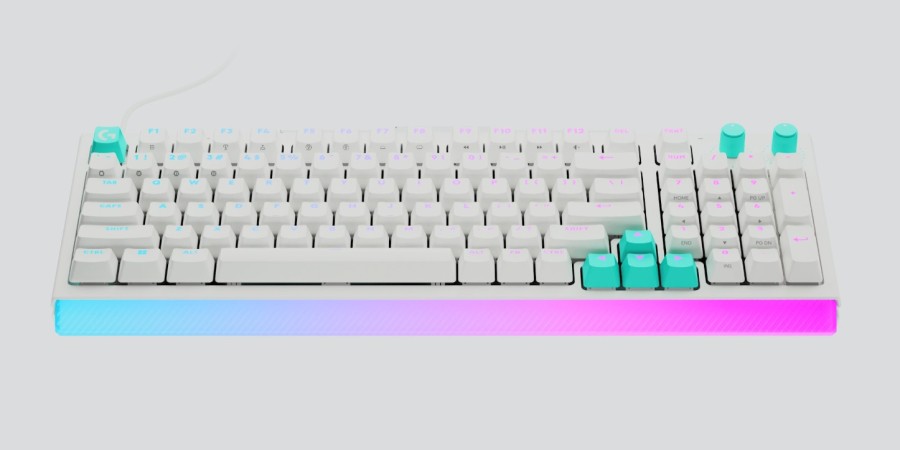 Logitech G512 X