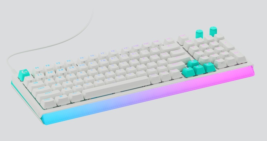 Logitech G512 X