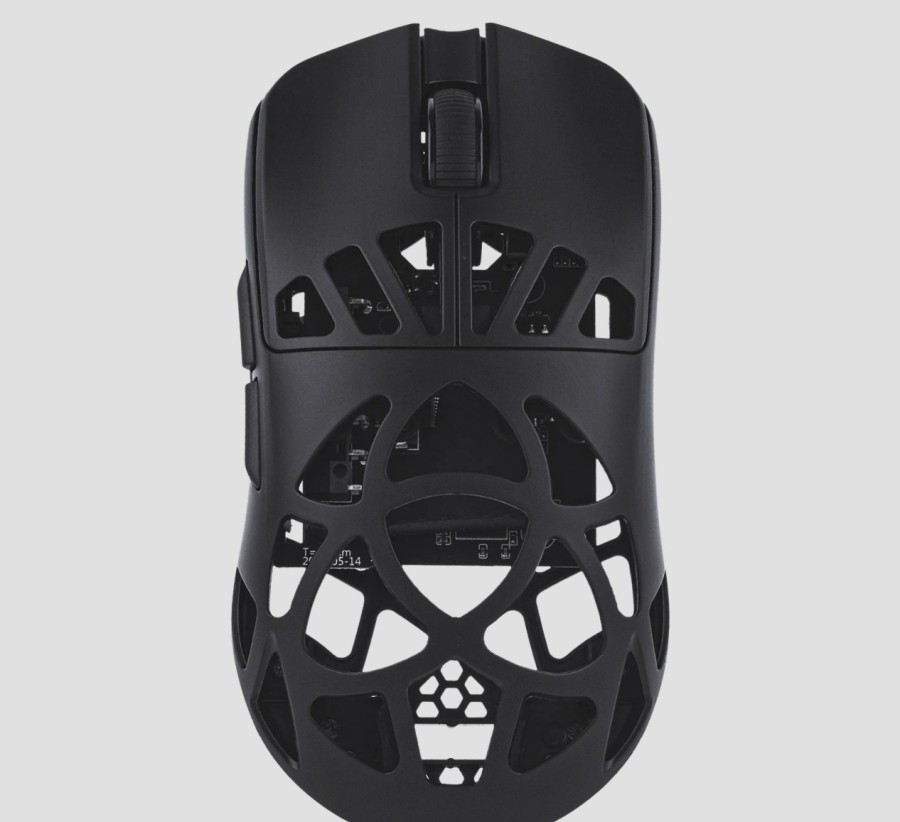 Carbon X