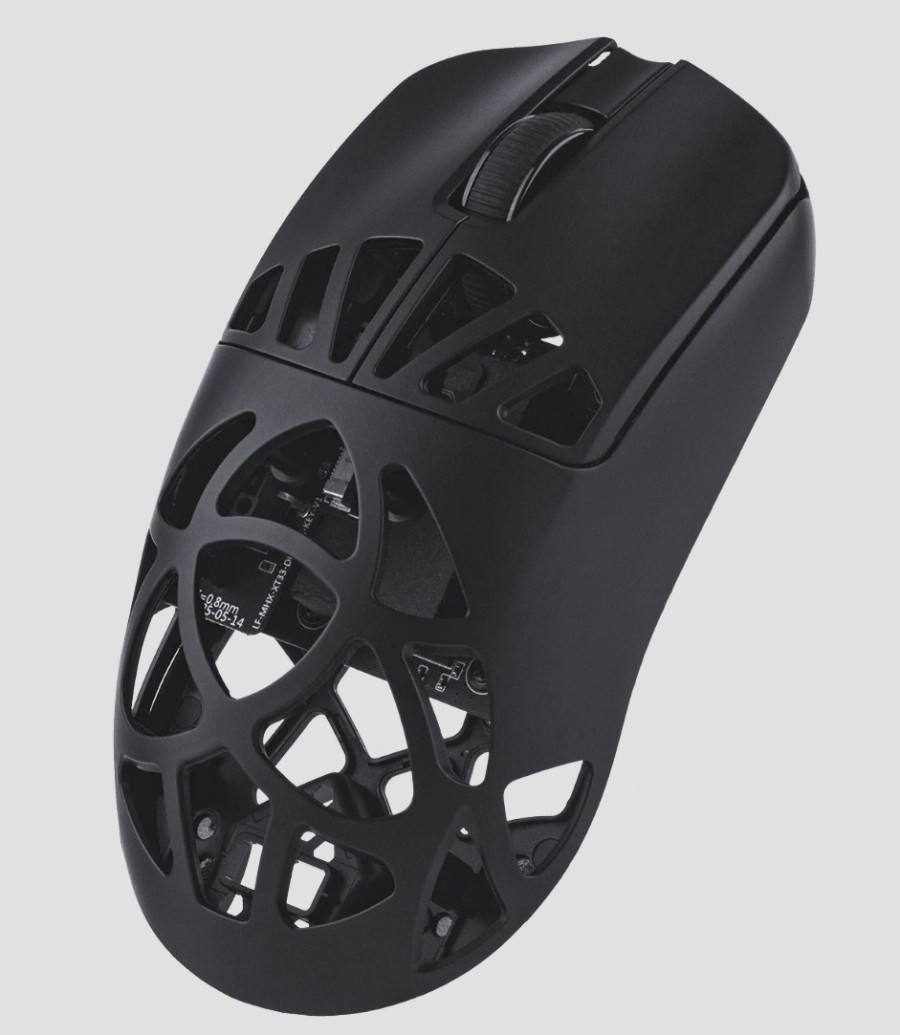 Carbon X