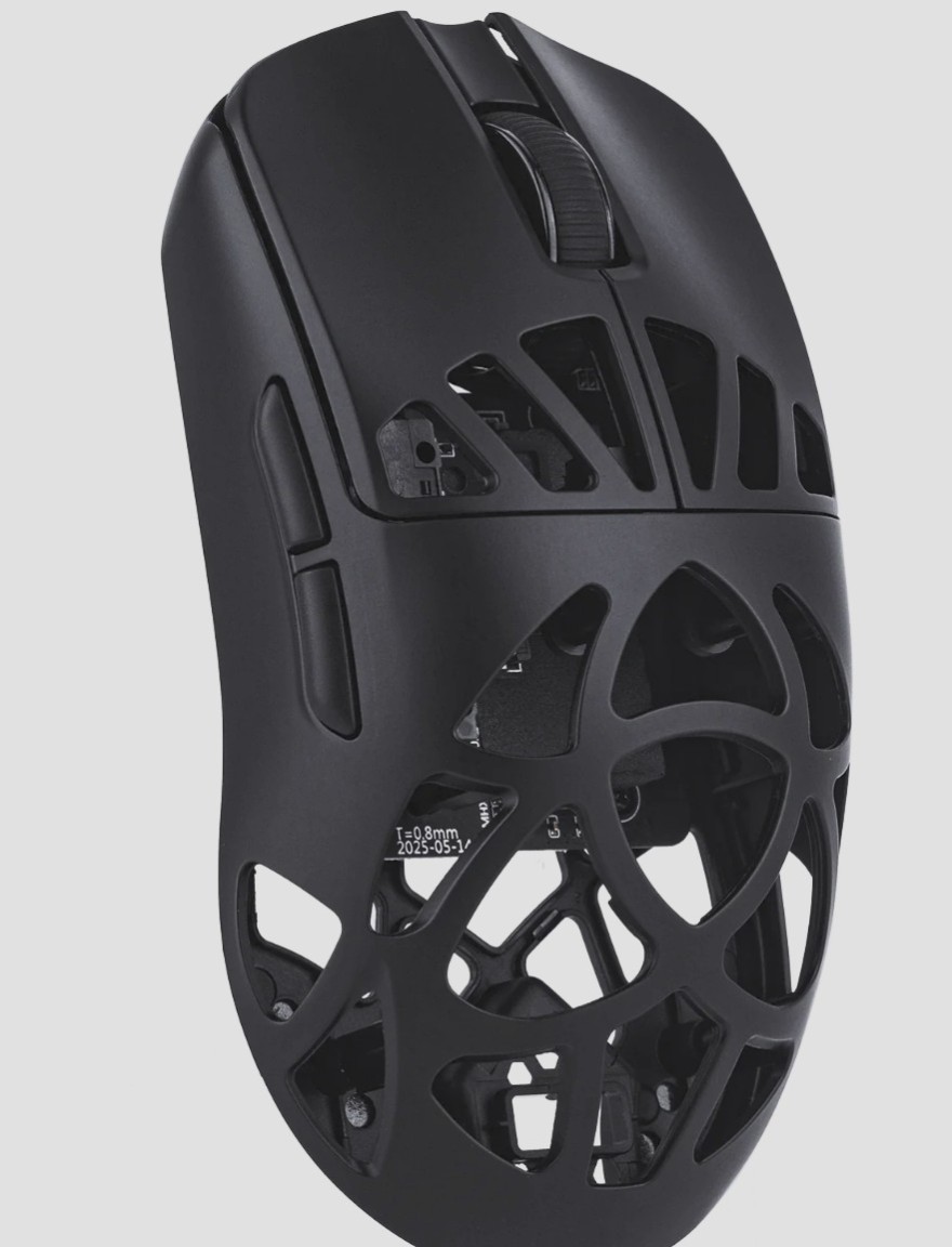 Carbon X