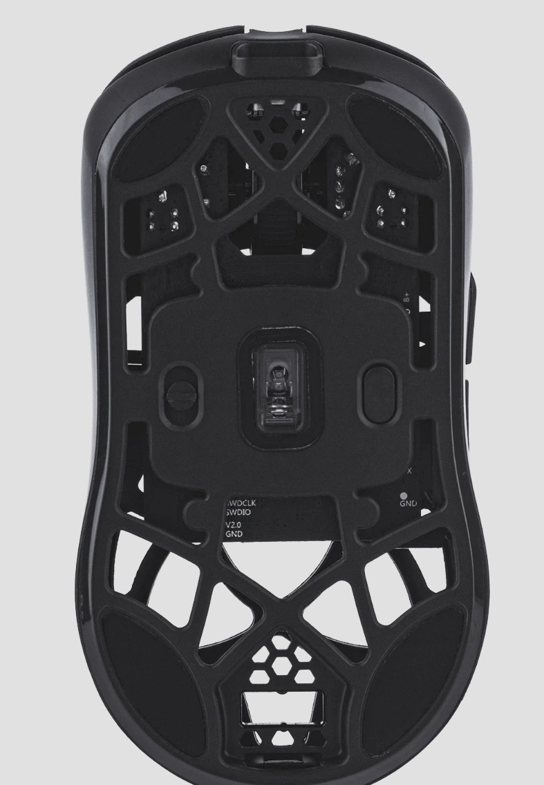 Carbon X
