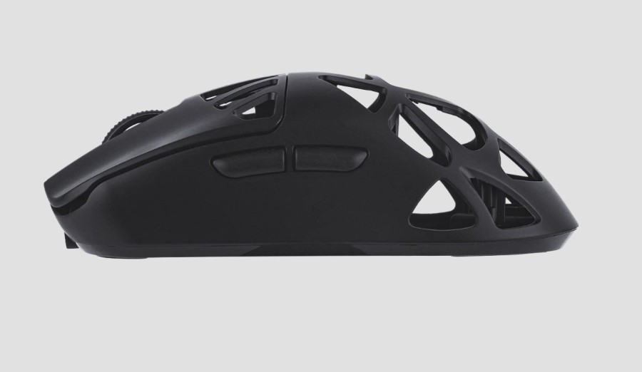 Carbon X