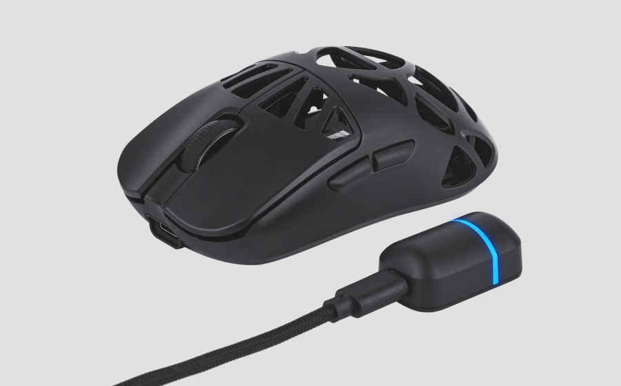 Carbon X