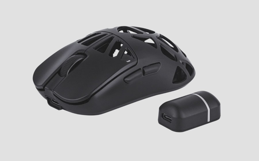 Carbon X