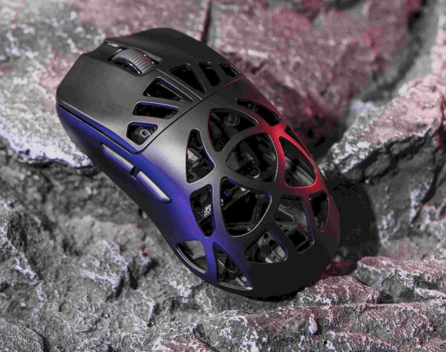 Carbon X