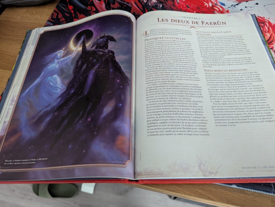 D&D