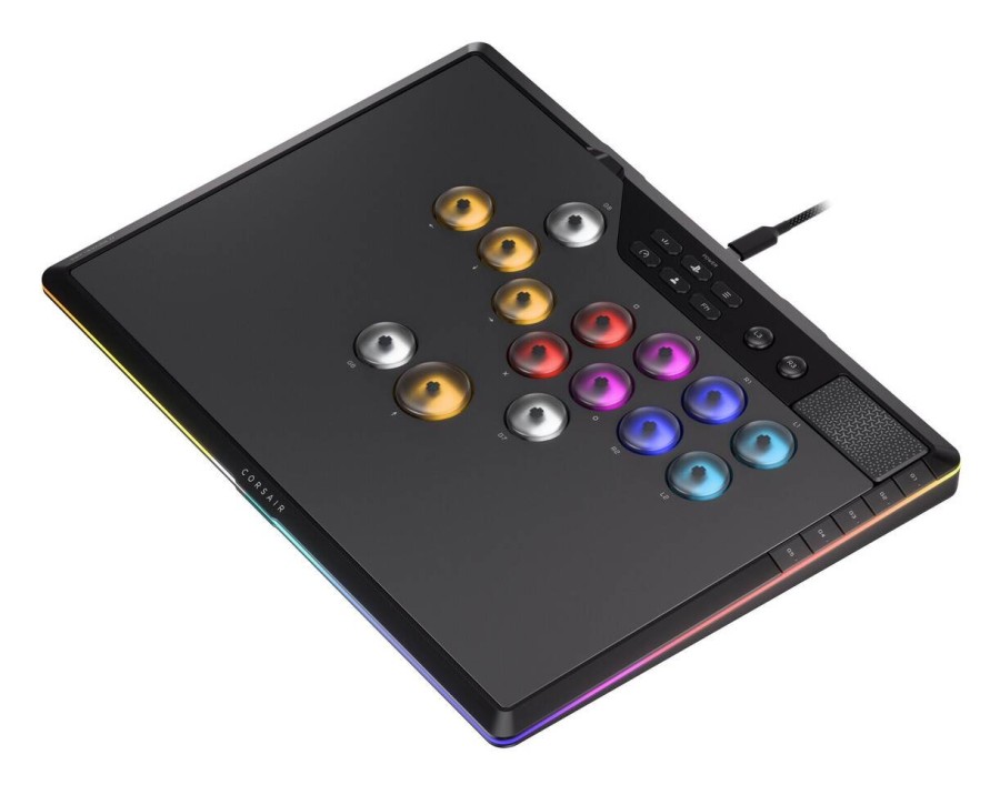 Corsair Novablade Pro Wireless