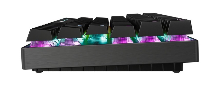 CHERRY MX 8.2 Pro TMR Wireless