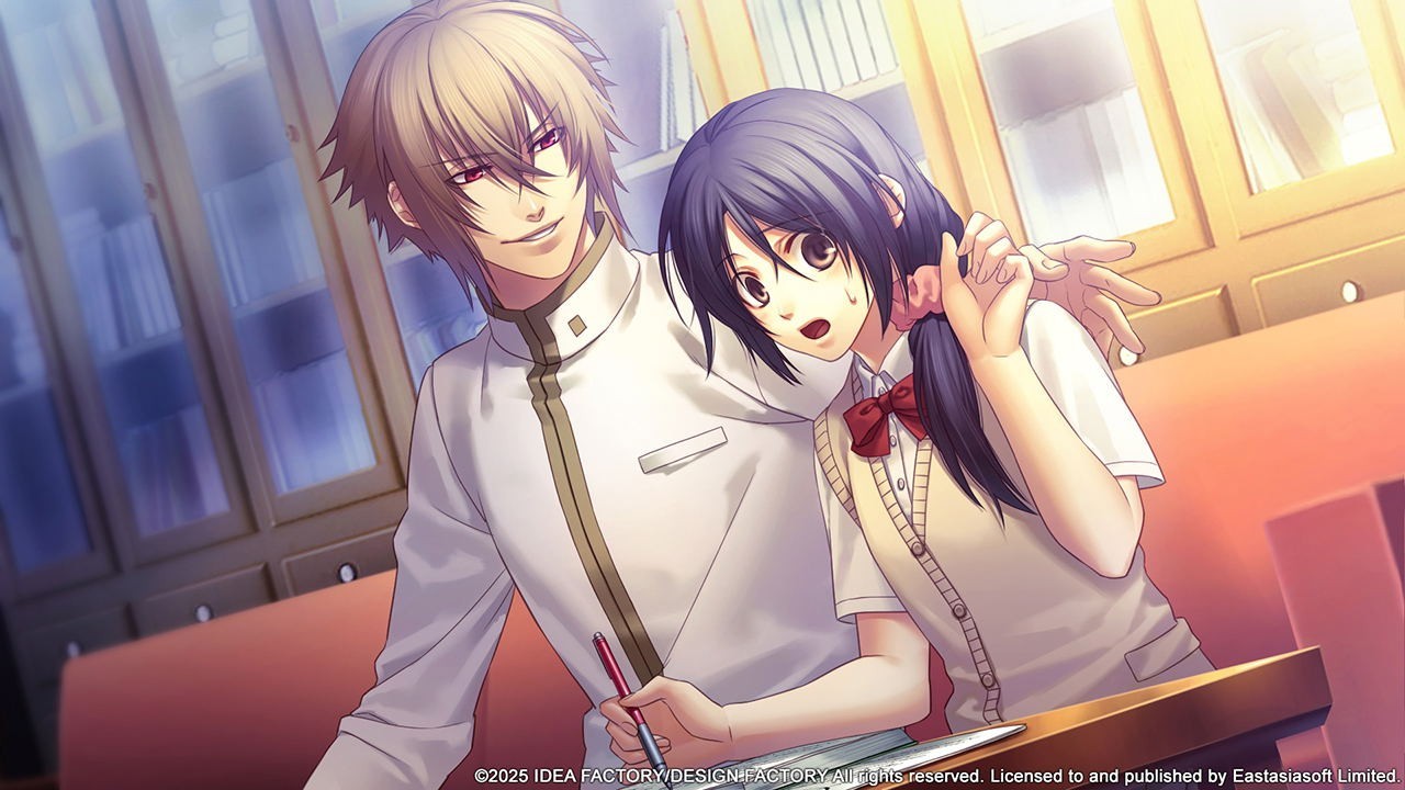 Hakuoki SSL