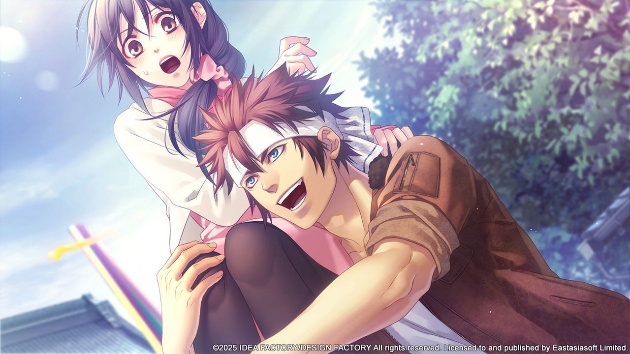 Hakuoki SSL