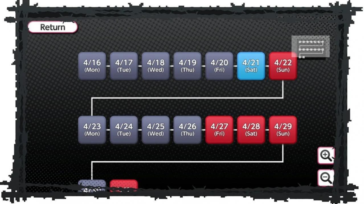 Death Match Love Comedy