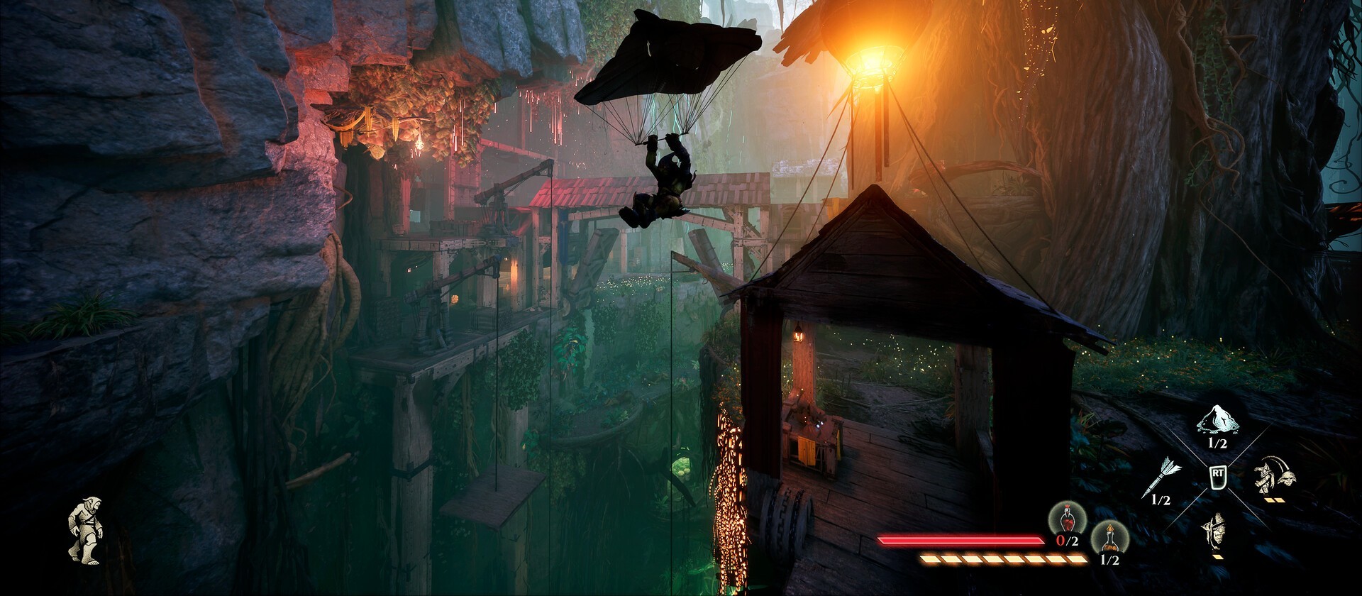 Styx : Blades of Greed