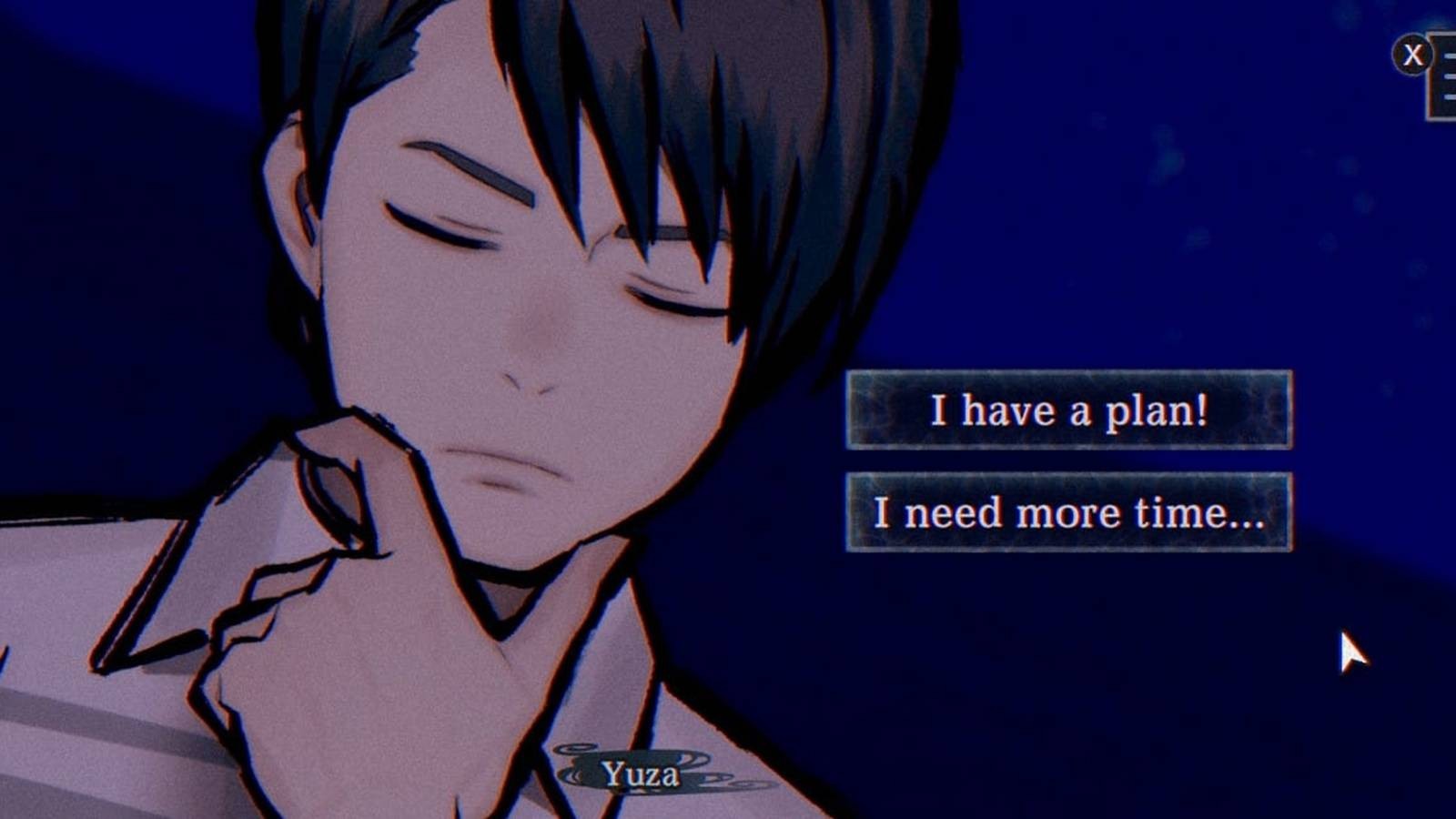 Paranormasight : The Mermaid's Curse