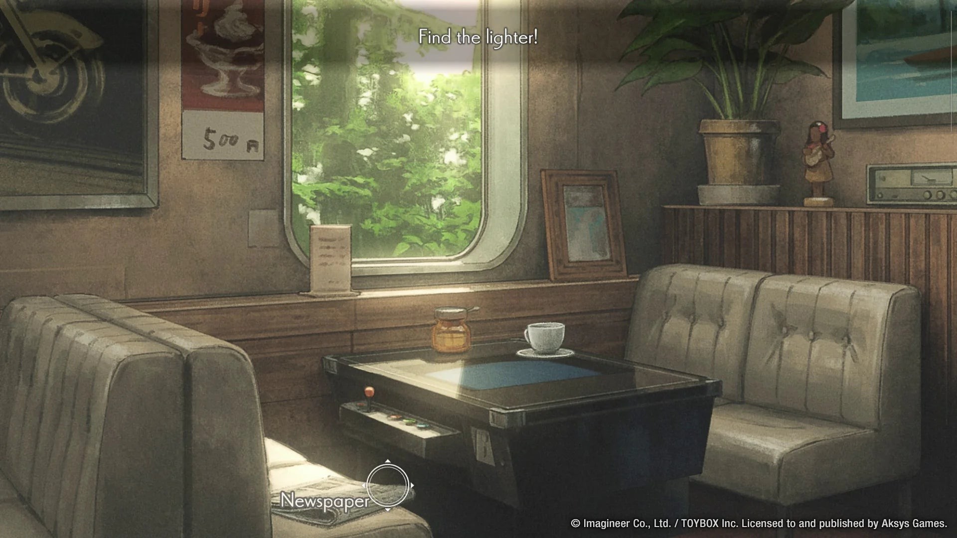 Path of Mystery : A Brush with Death