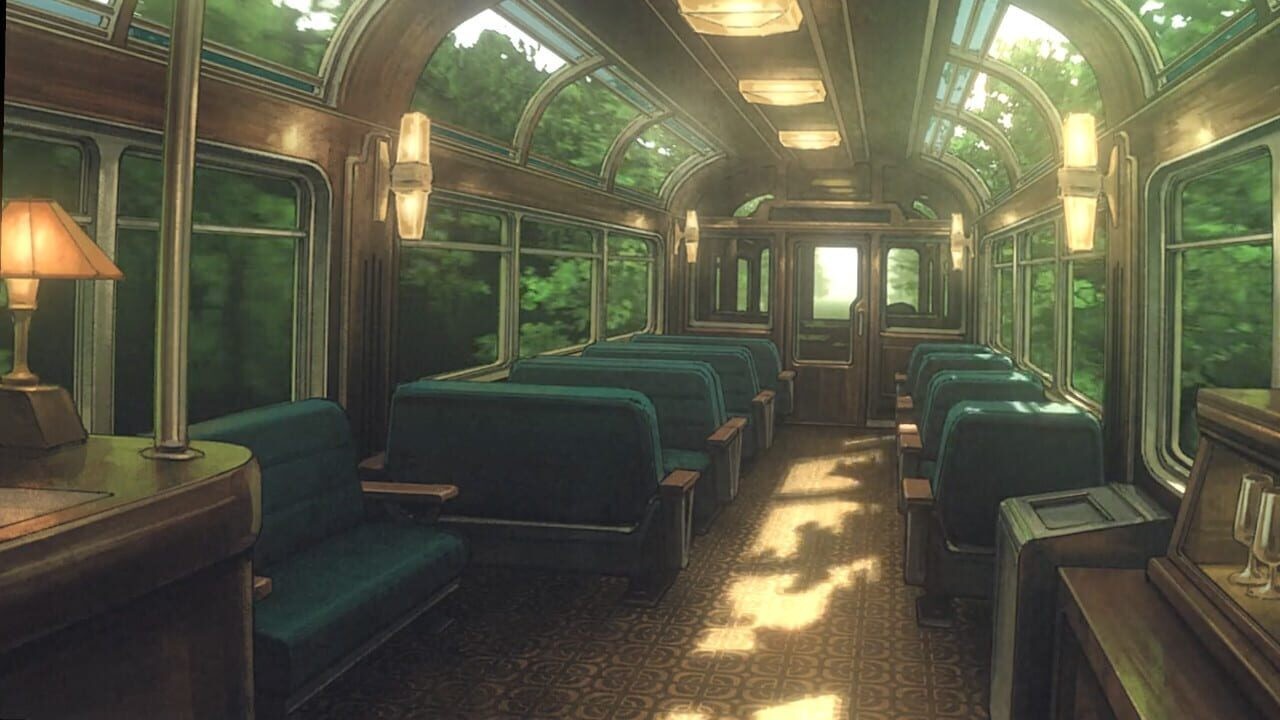 Path of Mystery : A Brush with Death