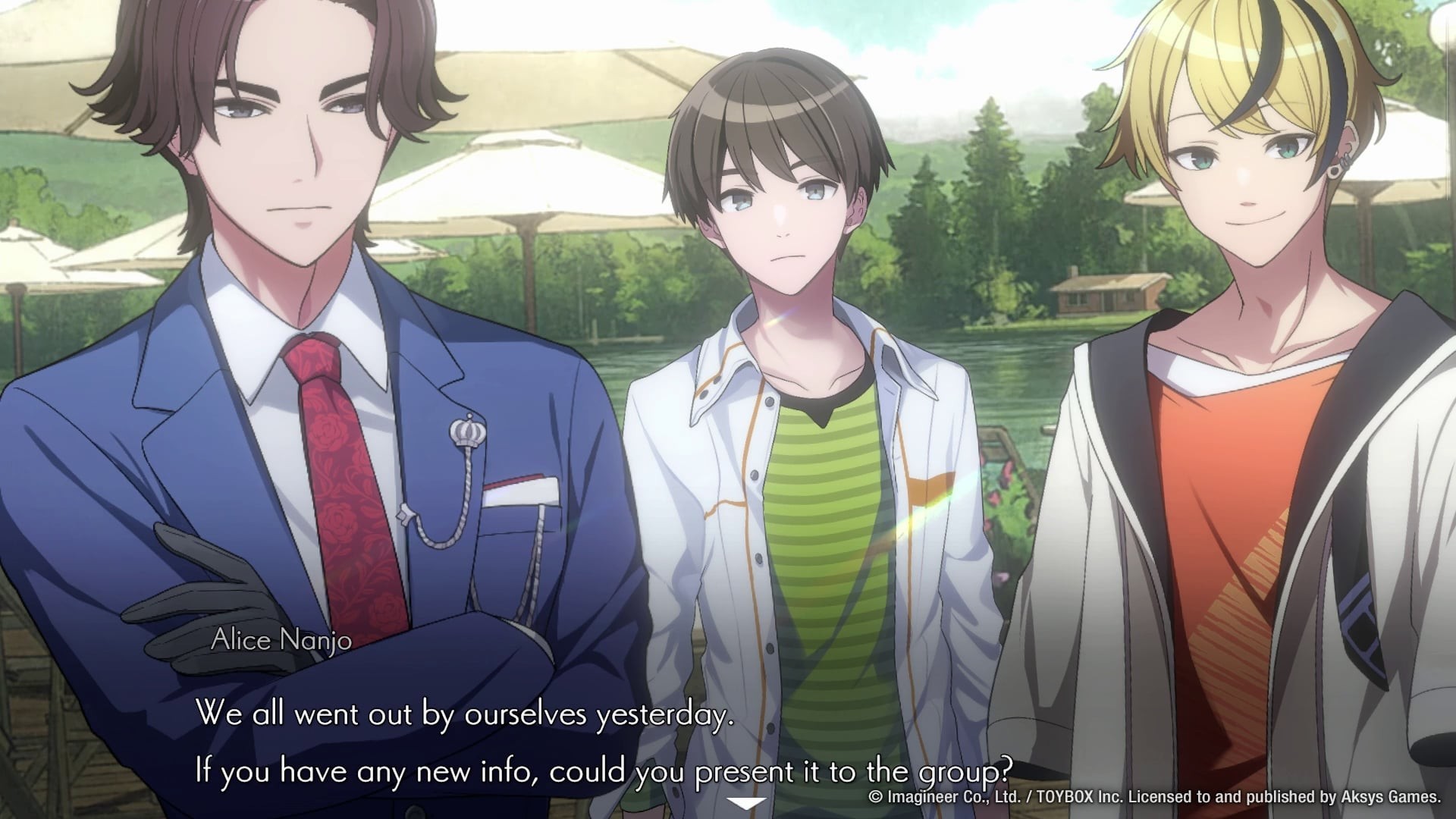 Path of Mystery : A Brush with Death