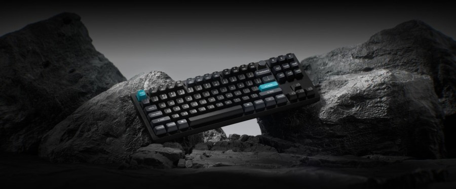 Keychron Q3 Ultra 8K