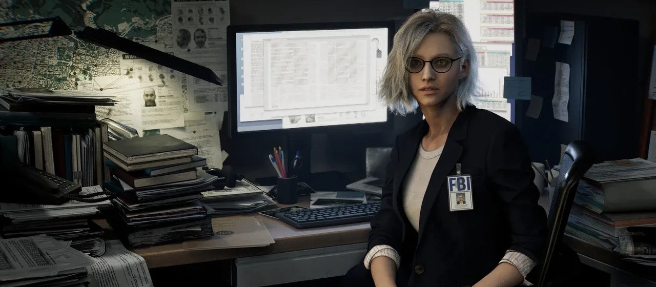 Resident Evil Requiem