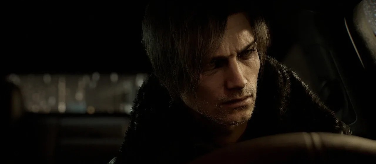 Resident Evil Requiem