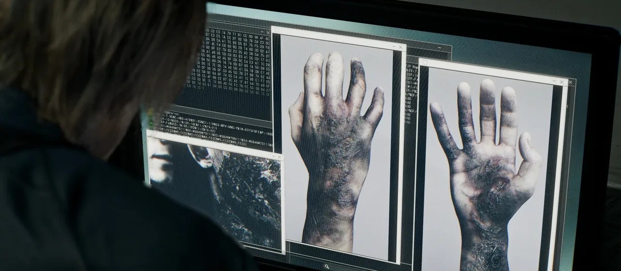 Resident Evil Requiem