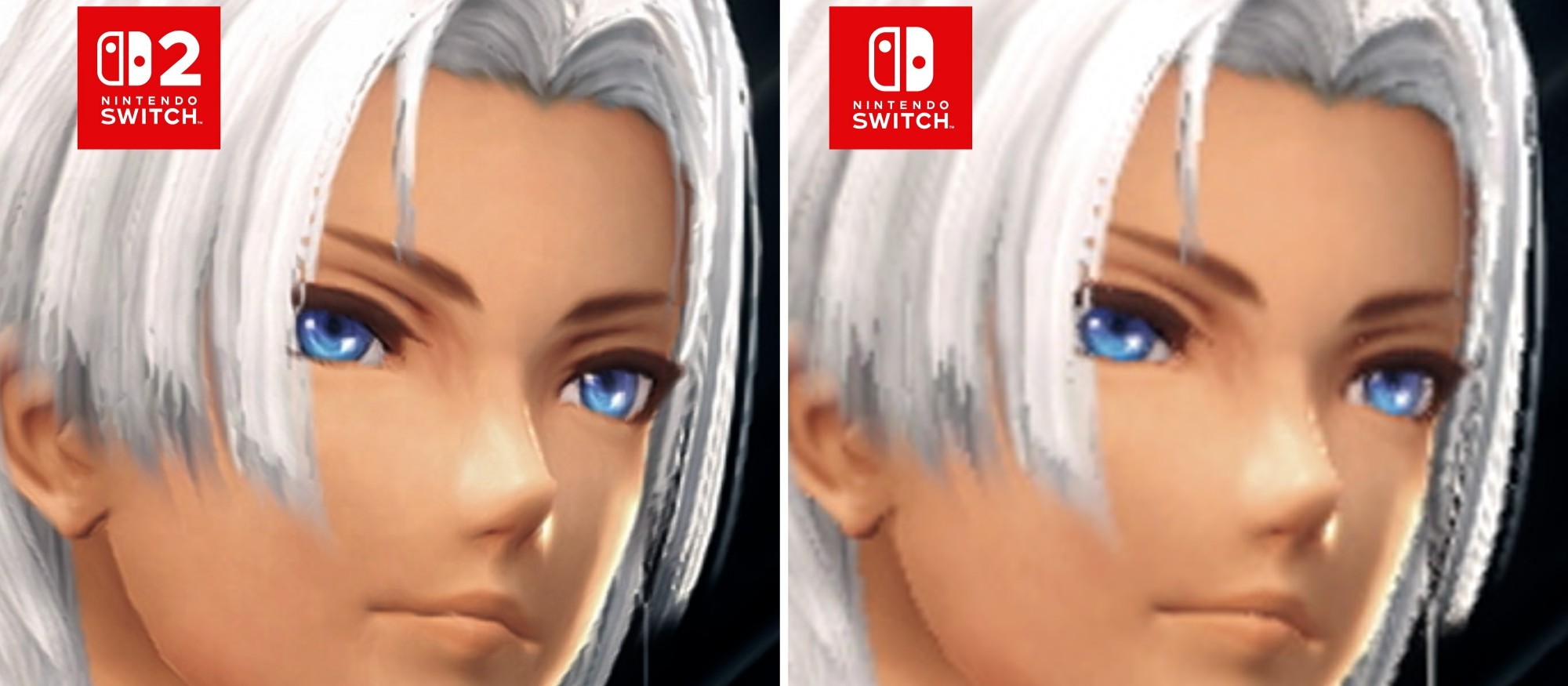 Xenoblade Chronicles X