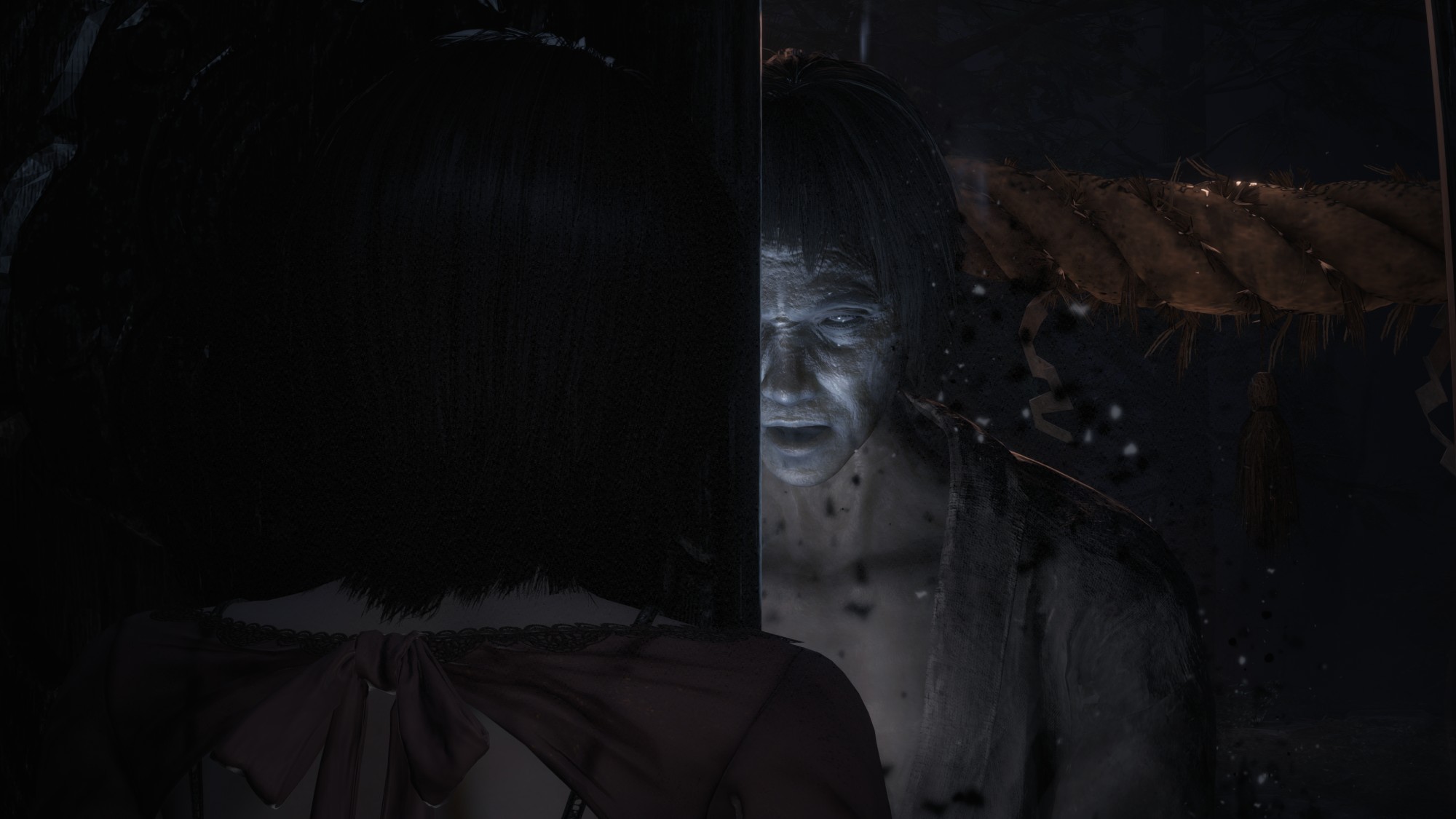 Fatal Frame II : Crimson Butterfly Remake