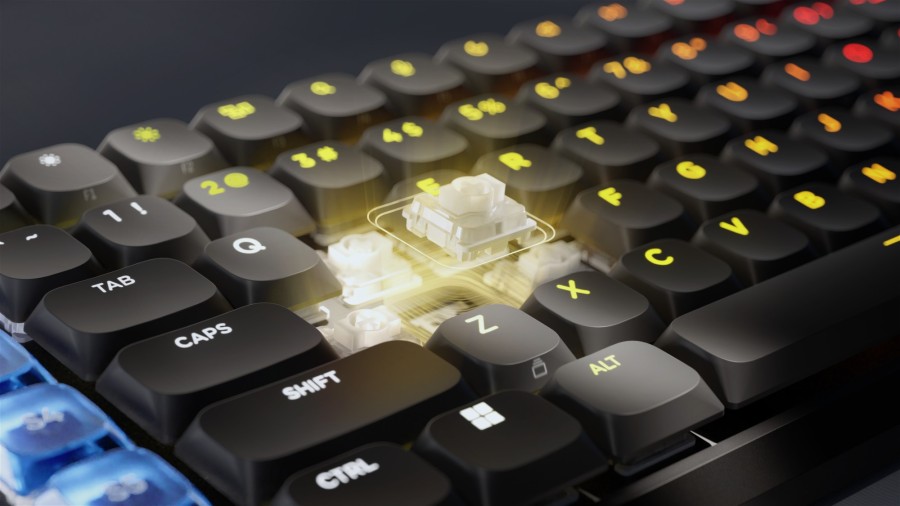 Corsair Vanguard Air 99 WL