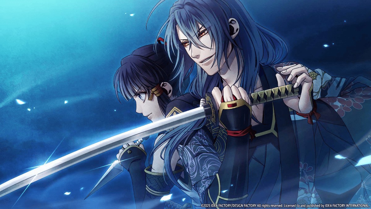 Homura : The Crimson Warriors