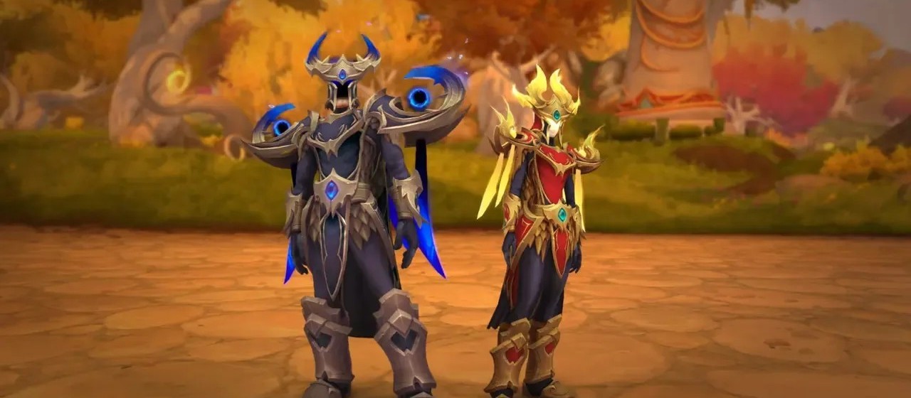 World of Warcraft : Midnight