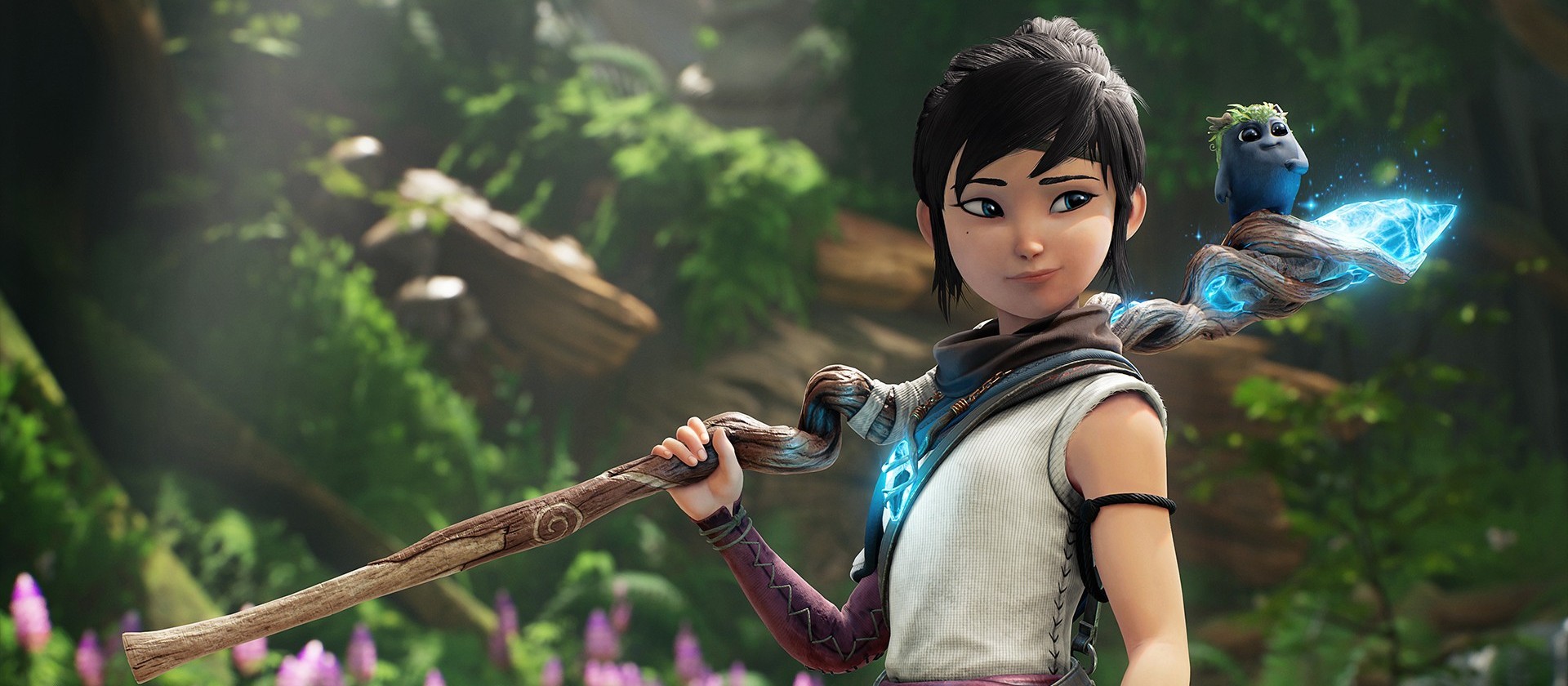 Kena : Bridge of Spirits