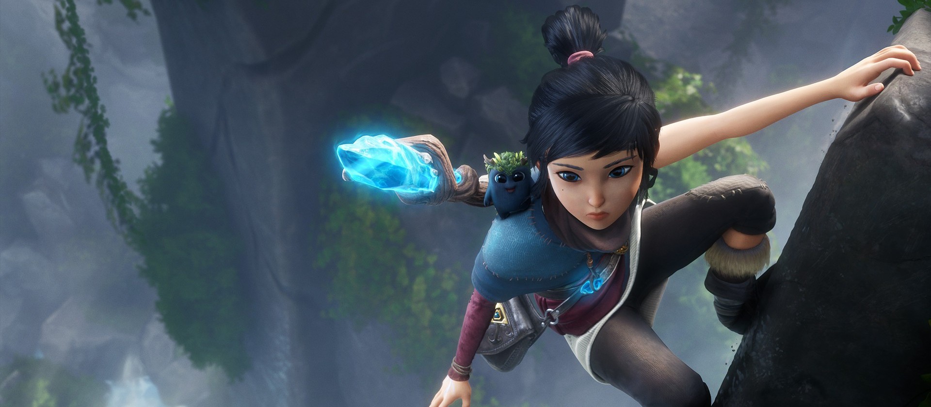 Kena : Bridge of Spirits