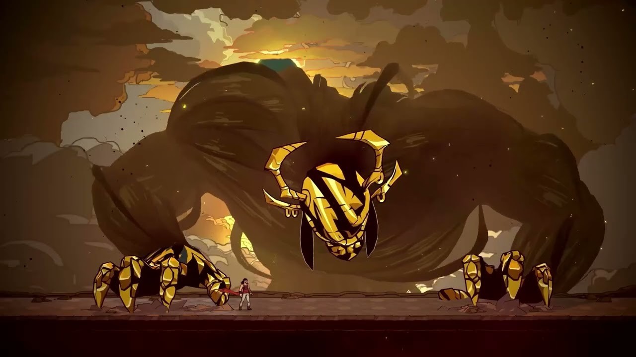 The Rogue Prince of Persia