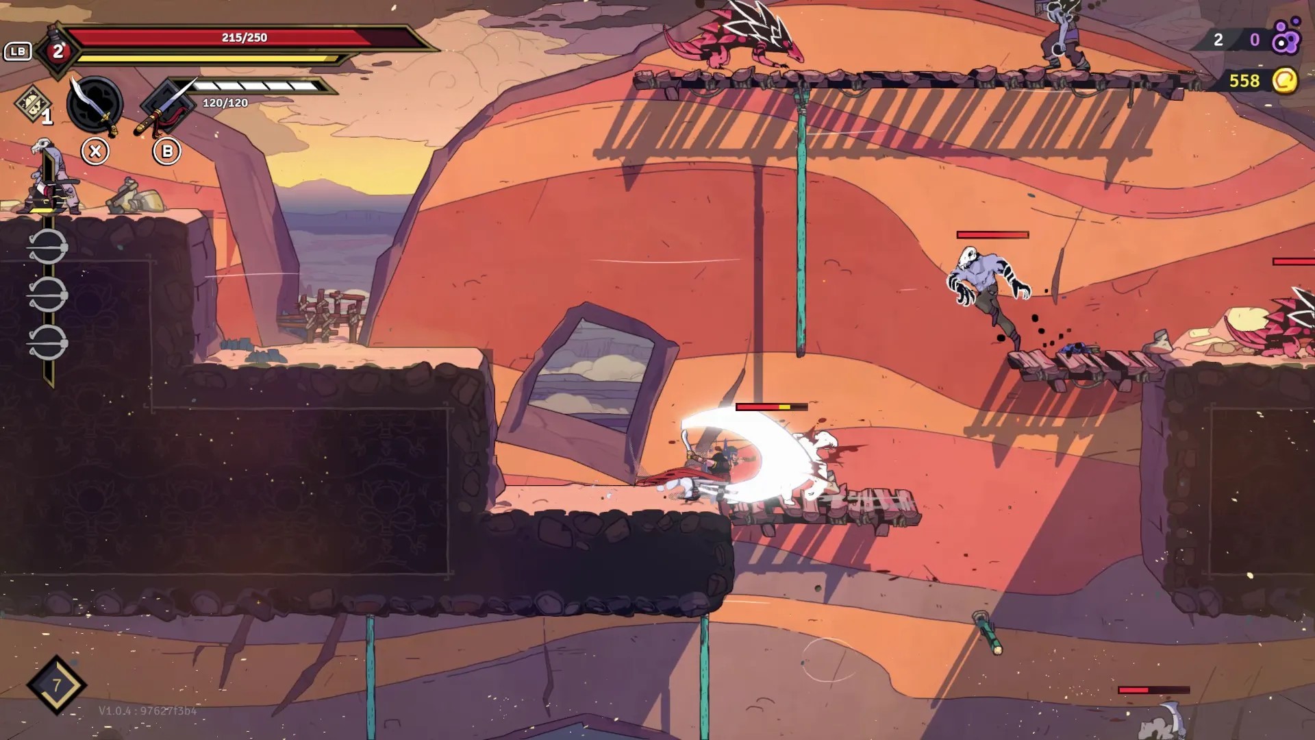 The Rogue Prince of Persia